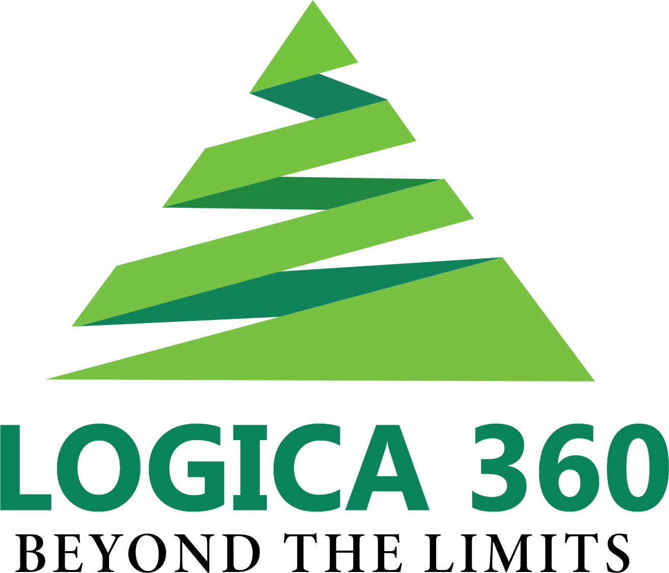 Logica 360 — Beyond the Limits